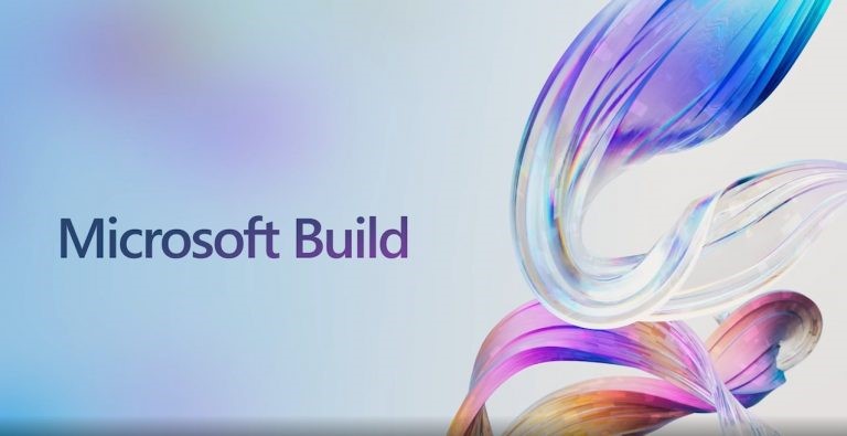 Nuevos lanzamientos en Microsoft Build 2022