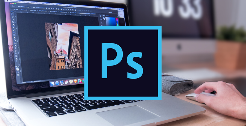 Adobe planea lanzar una versión web de Photoshop totalmente gratis