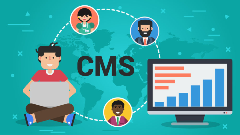 ¿Qué es un CMS en el mundo de la programación?