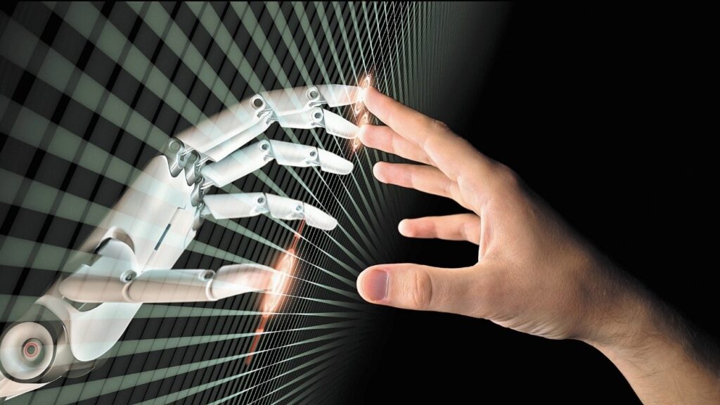 Inteligencia artificial ¡Una tecnología llena de nuevas oportunidades para tu negocio!