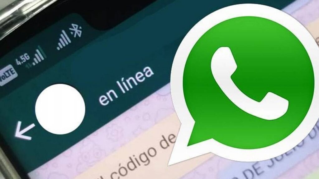 WhatsApp trabaja en una nueva actualización para ocultar los “en línea”