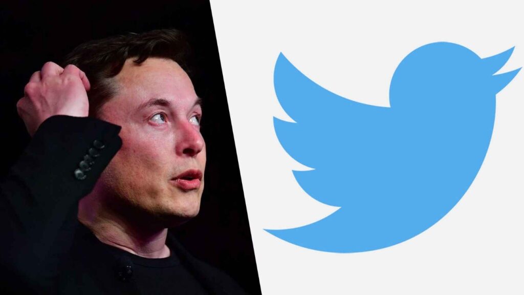 Twitter denucia a Elon Musk para forzarlo a comprar la empresa