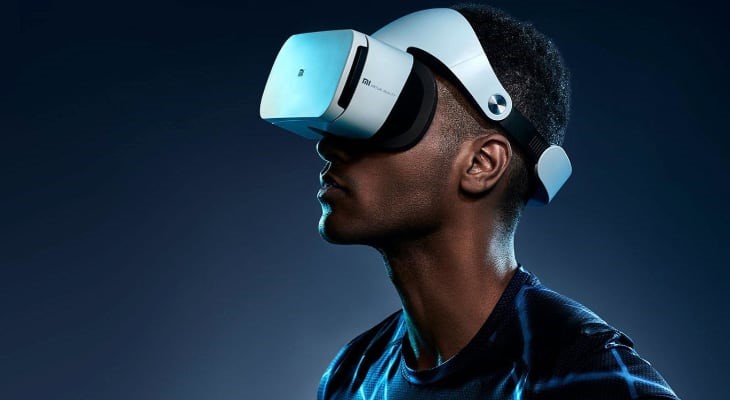 Apple por fin anuncia que está trabajando en sus lentes de realidad virtual