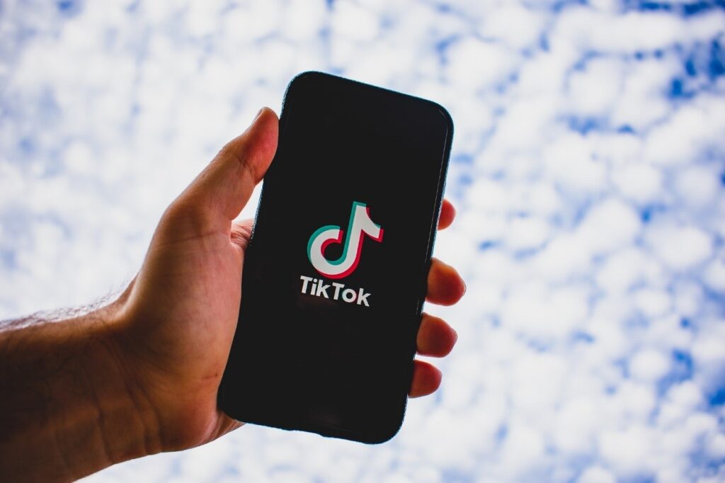 TikTok pronto podría ser prohibido en Estados Unidos