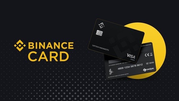 Binance anuncia lanzamiento de su tarjeta de crédito en Argentina