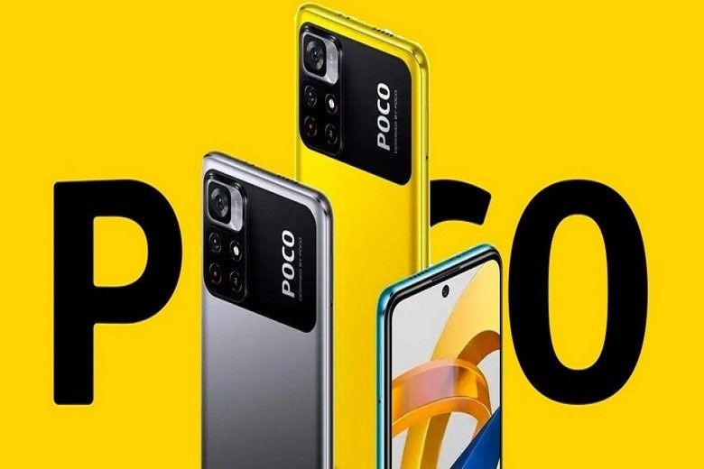 Xiaomi presenta el Poco C40, uno de los celulares más económicos