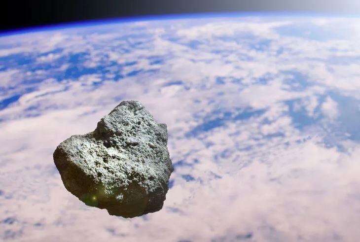 La Nasa transmitirá el impacto de una nave contra un asteroide