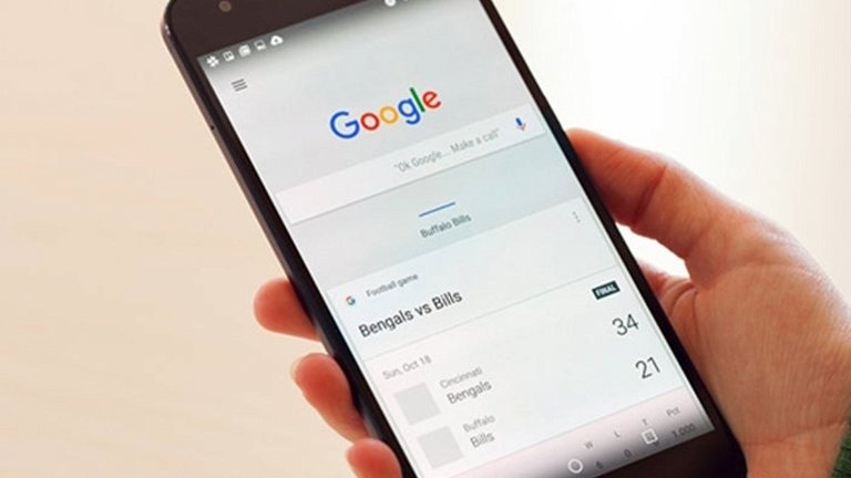 Nuevos cambios en la búsqueda móvil de Google para el 2023