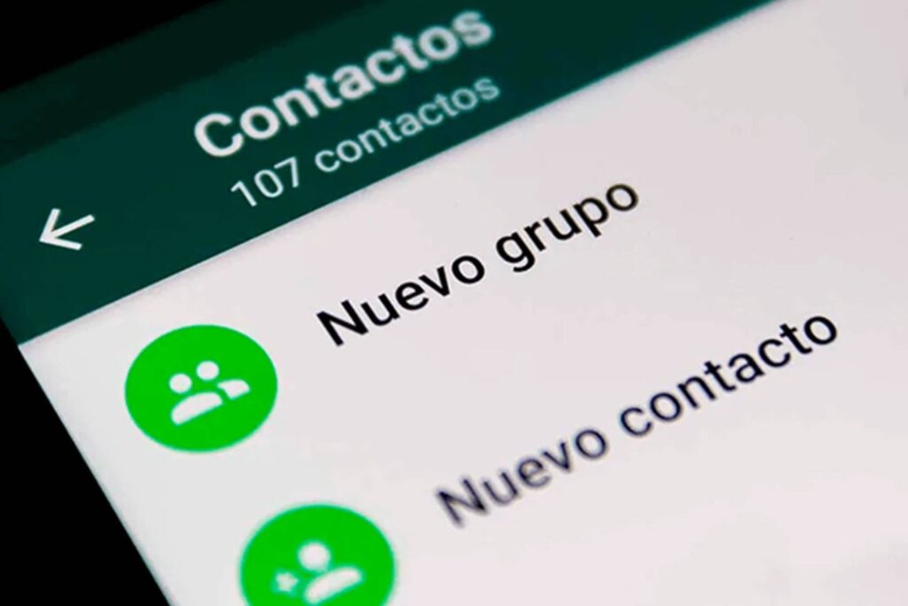 WhatsApp prepara una nueva actualización para aumentar la cantidad de usuarios en grupos