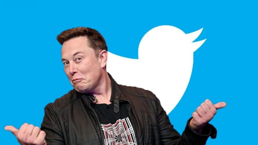Elon Musk es oficialmente dueño de Twitter y empieza con cambios drásticos