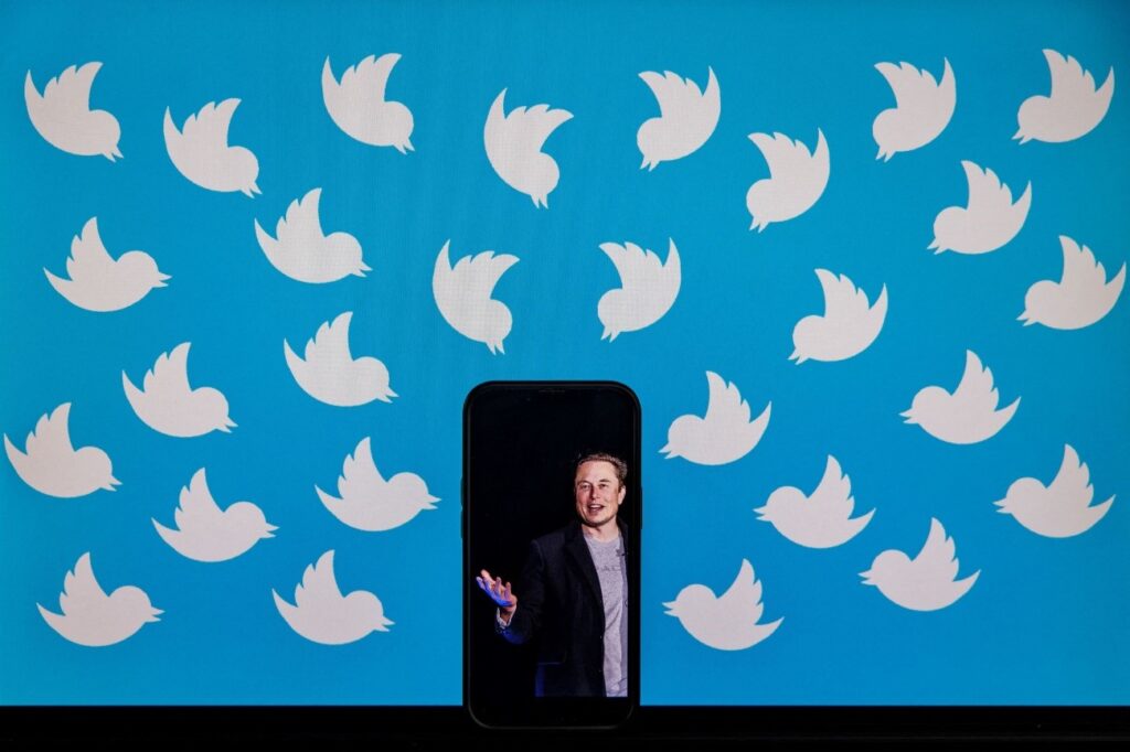 Empresas han decidido dejar de ser anunciantes en Twitter por cambios de Musk