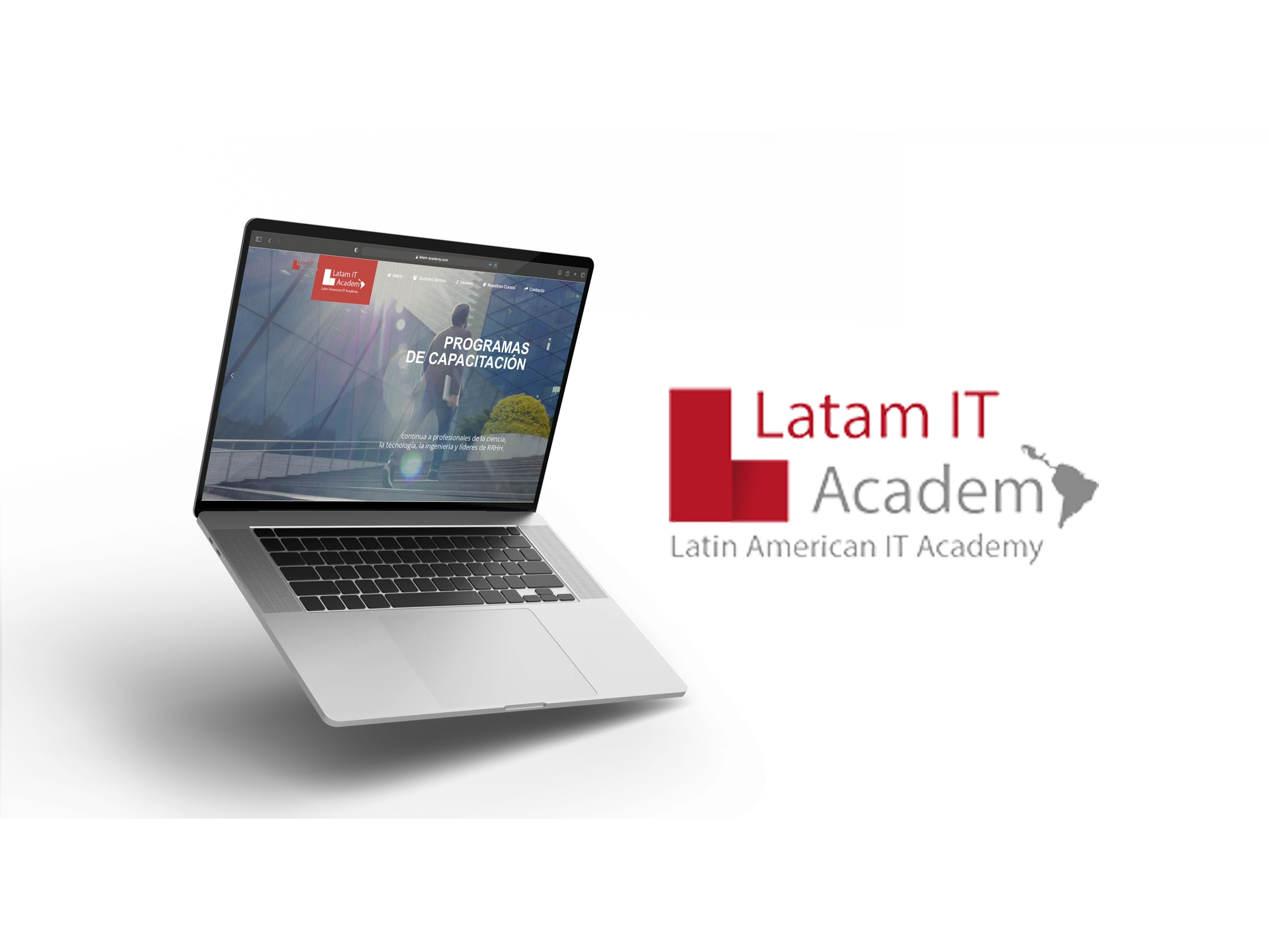 Latam It Academy