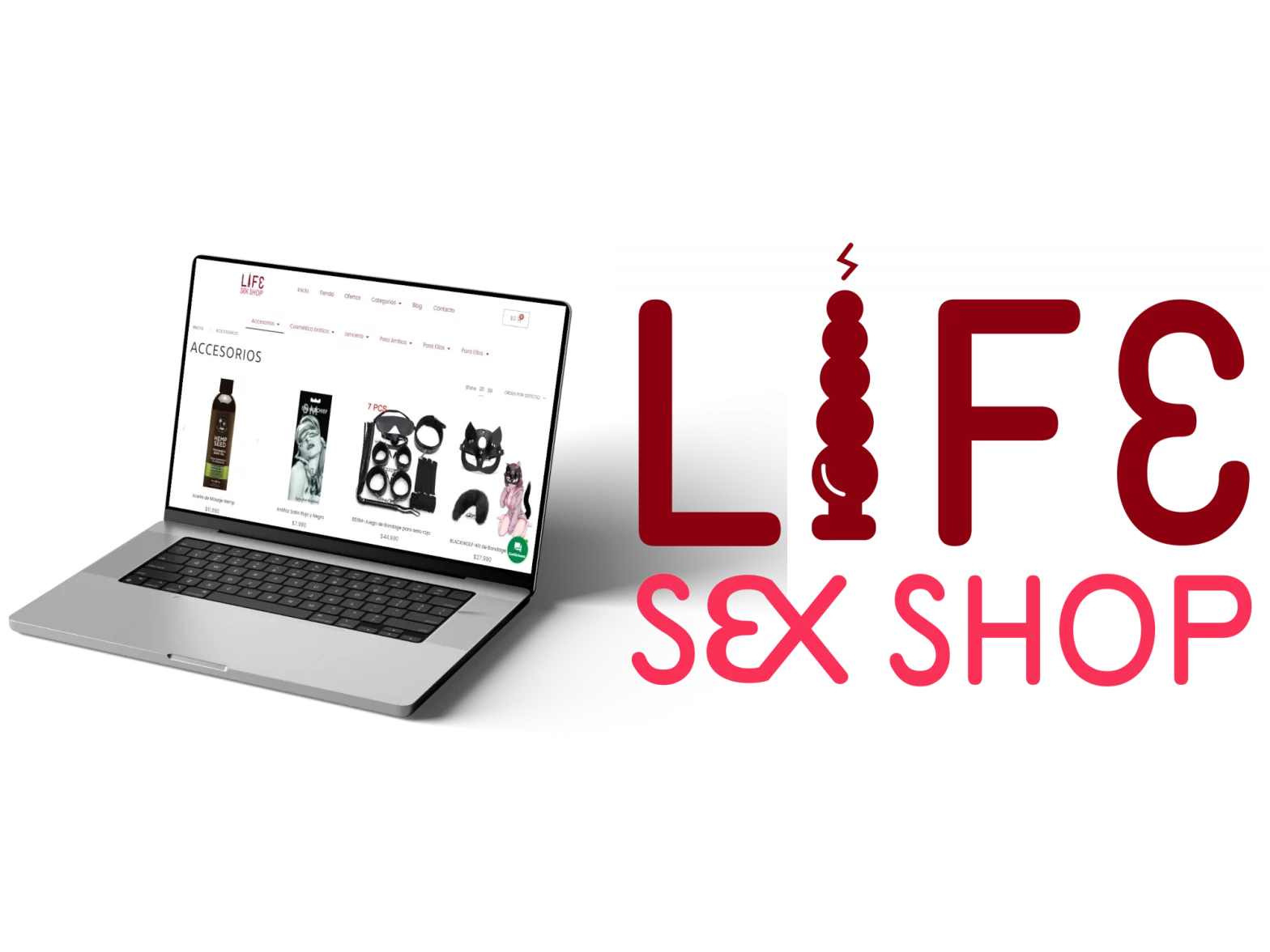 Life SexShop