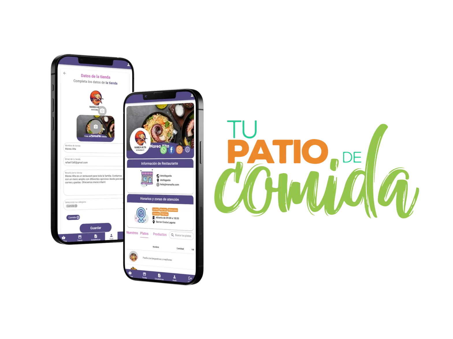 Tu Patio