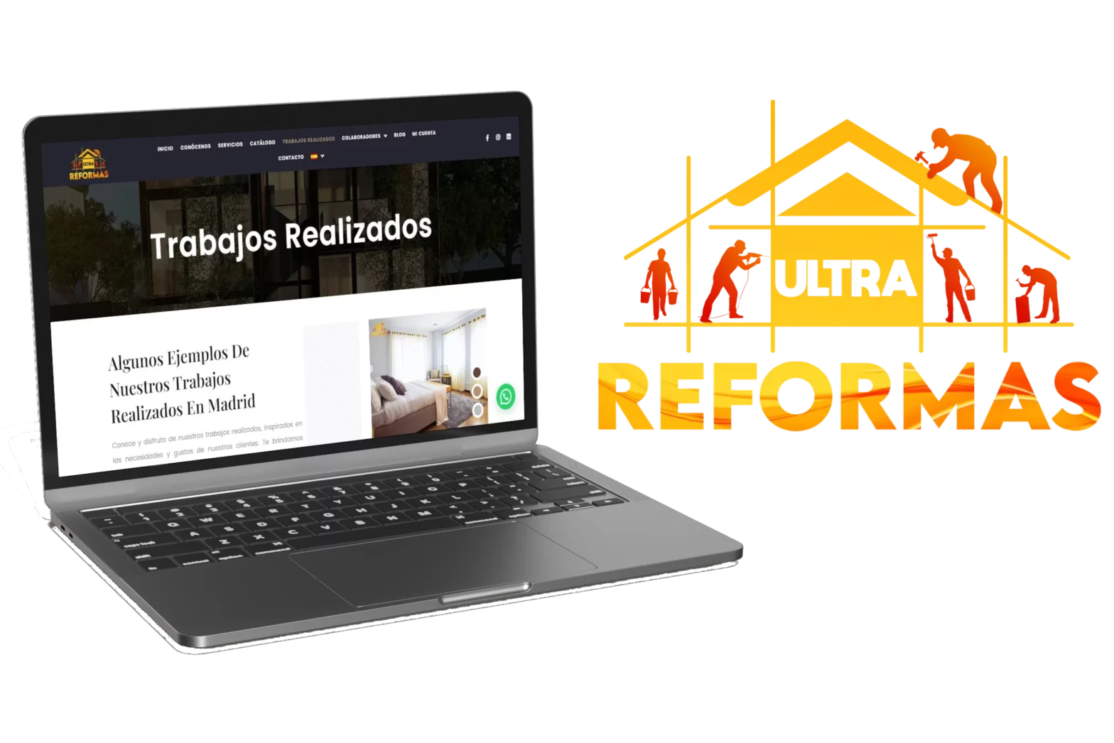 UltraReformas