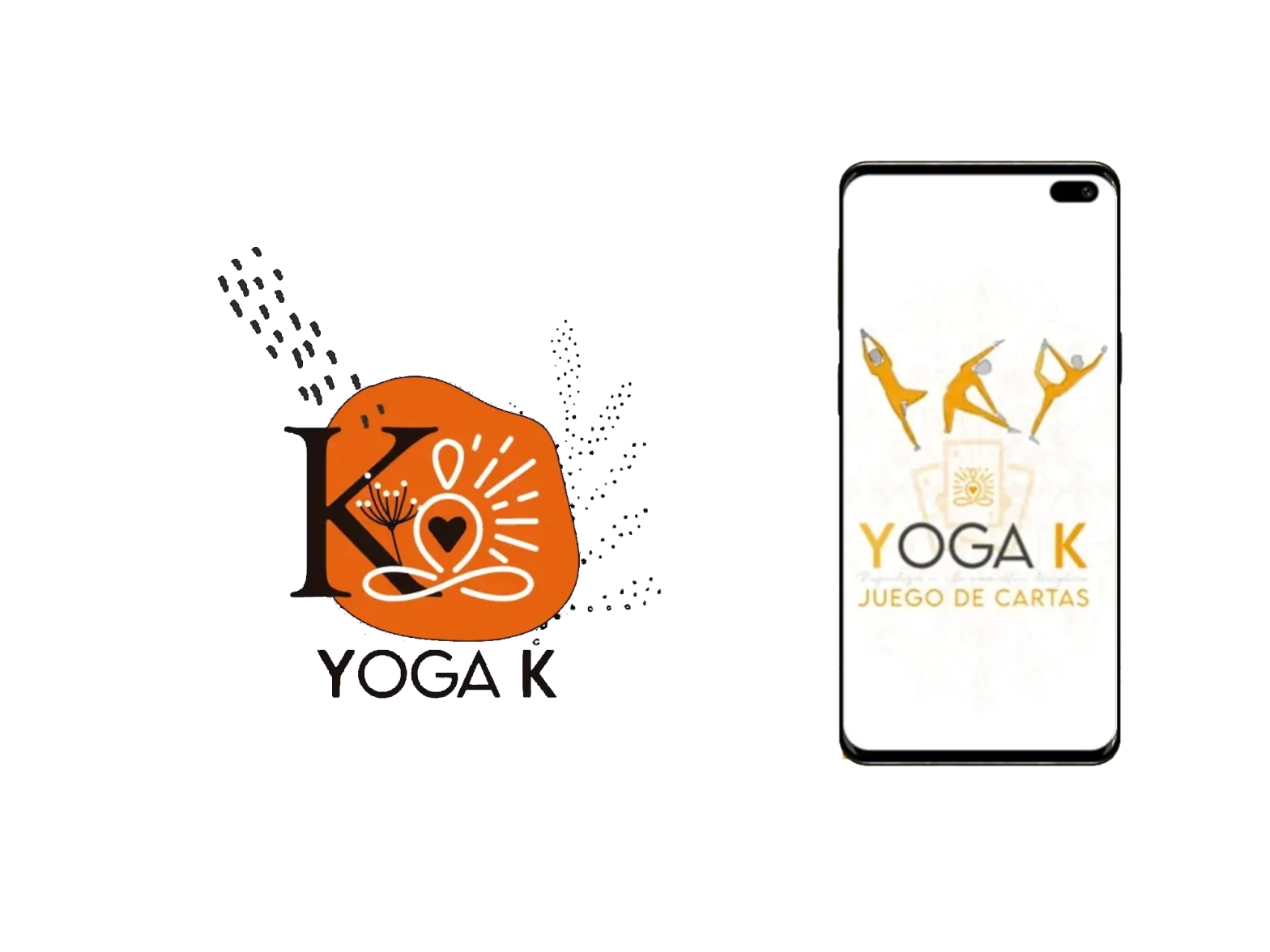 Yoga K Cards