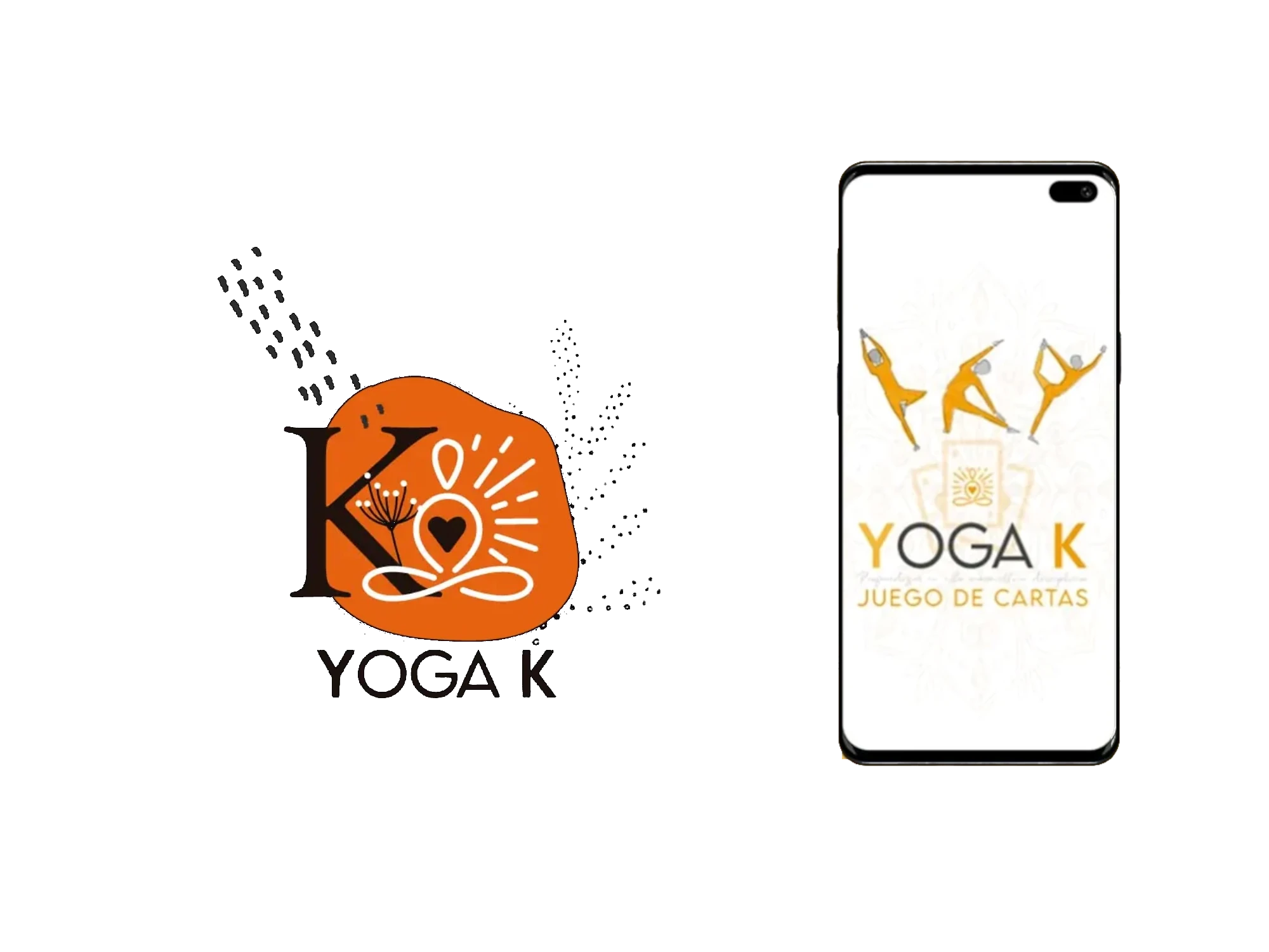 Yoga K Cards